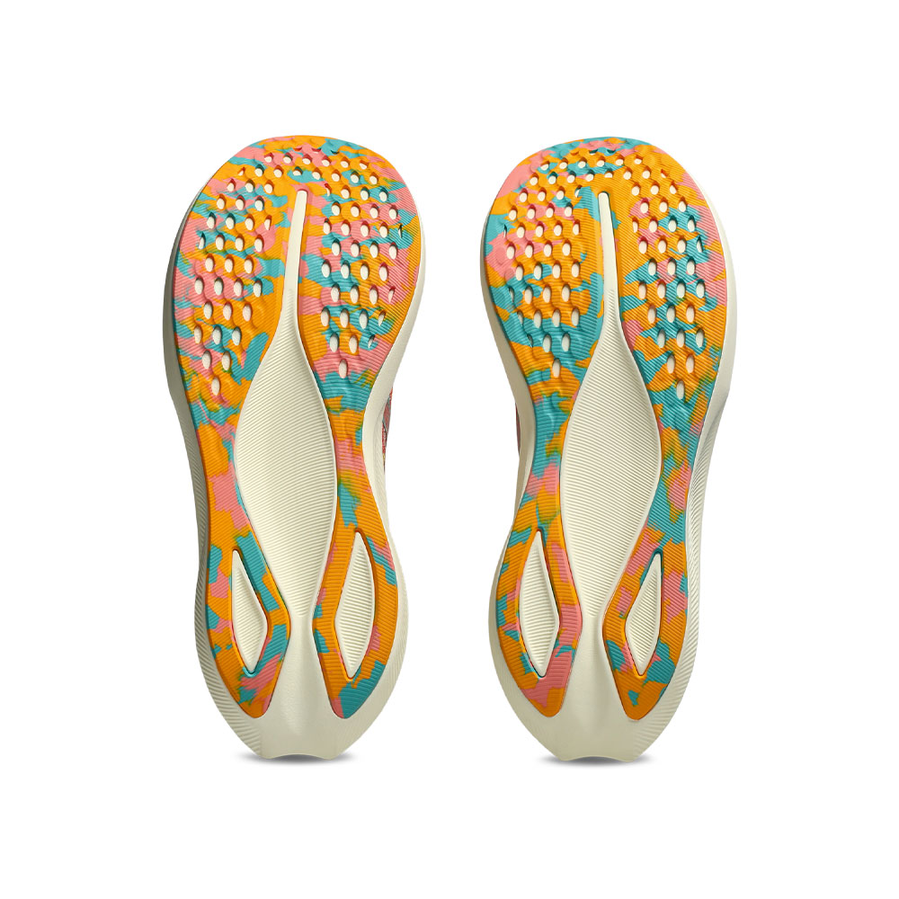 Asics Noosa Tri 16 Dia De Muertos Dotd MULTICOLOR