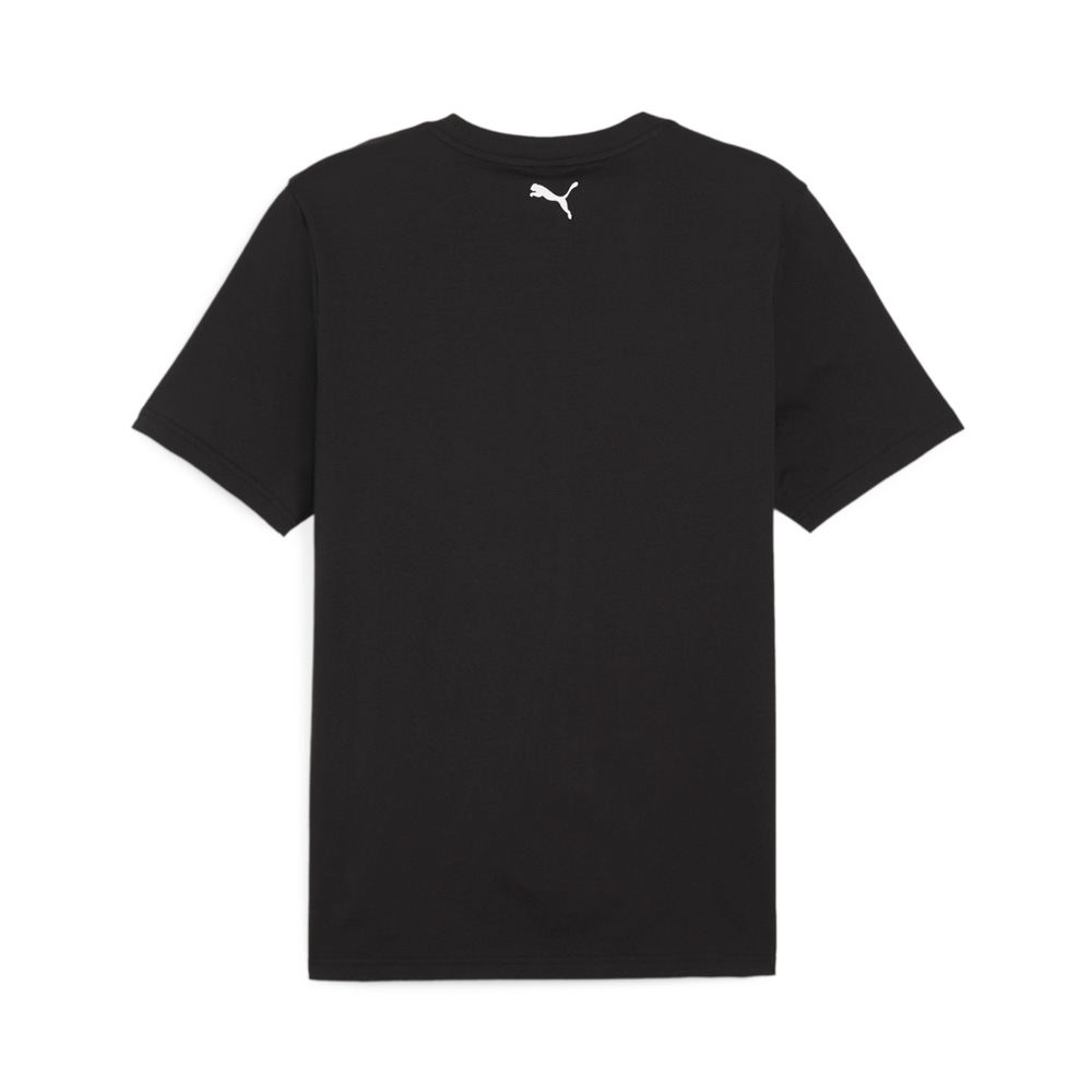 Puma Ferrari Race Big Shield T Coloured image number null