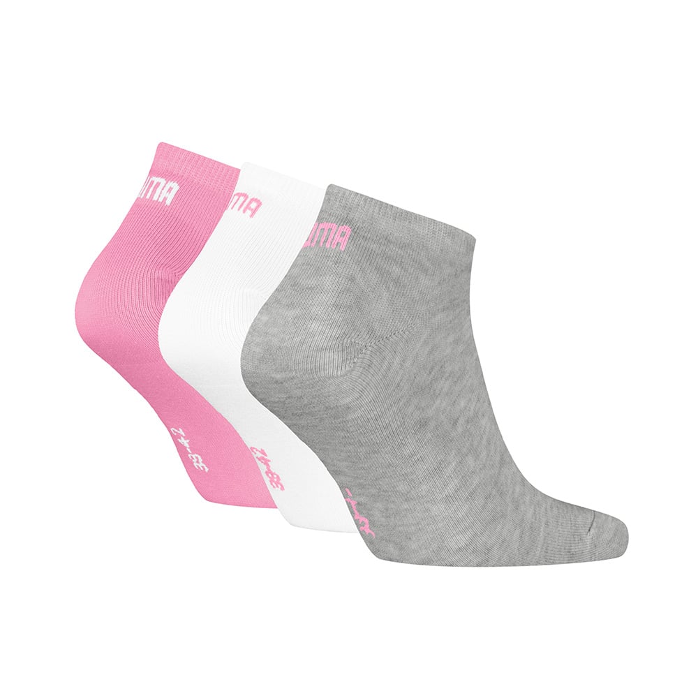 Puma Sneaker Plain 3P Unisex image number null