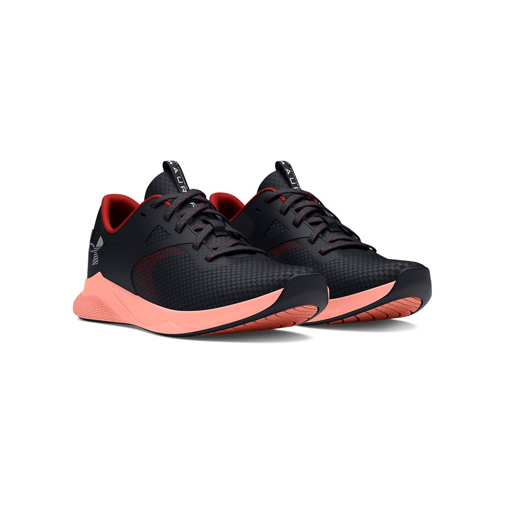 Under Armour Ua W Charged Aurora 2 image number null
