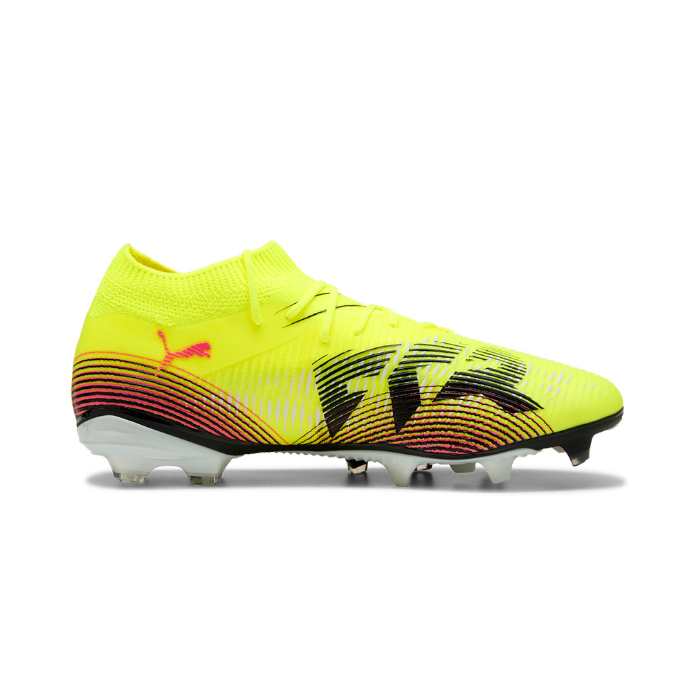 Puma Future 8 Match Fg Ag image number null