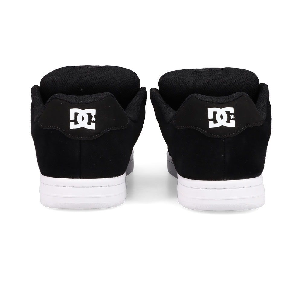 Dc Shoes Gaveler Suede image number null