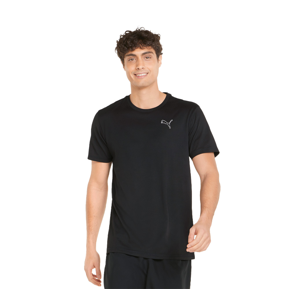 Puma Mass Merchants Active Tee image number null