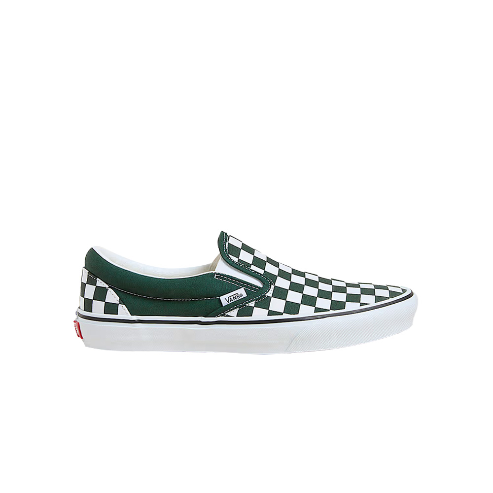 Vans Classic Slip On 1025 MULTICOLOR 