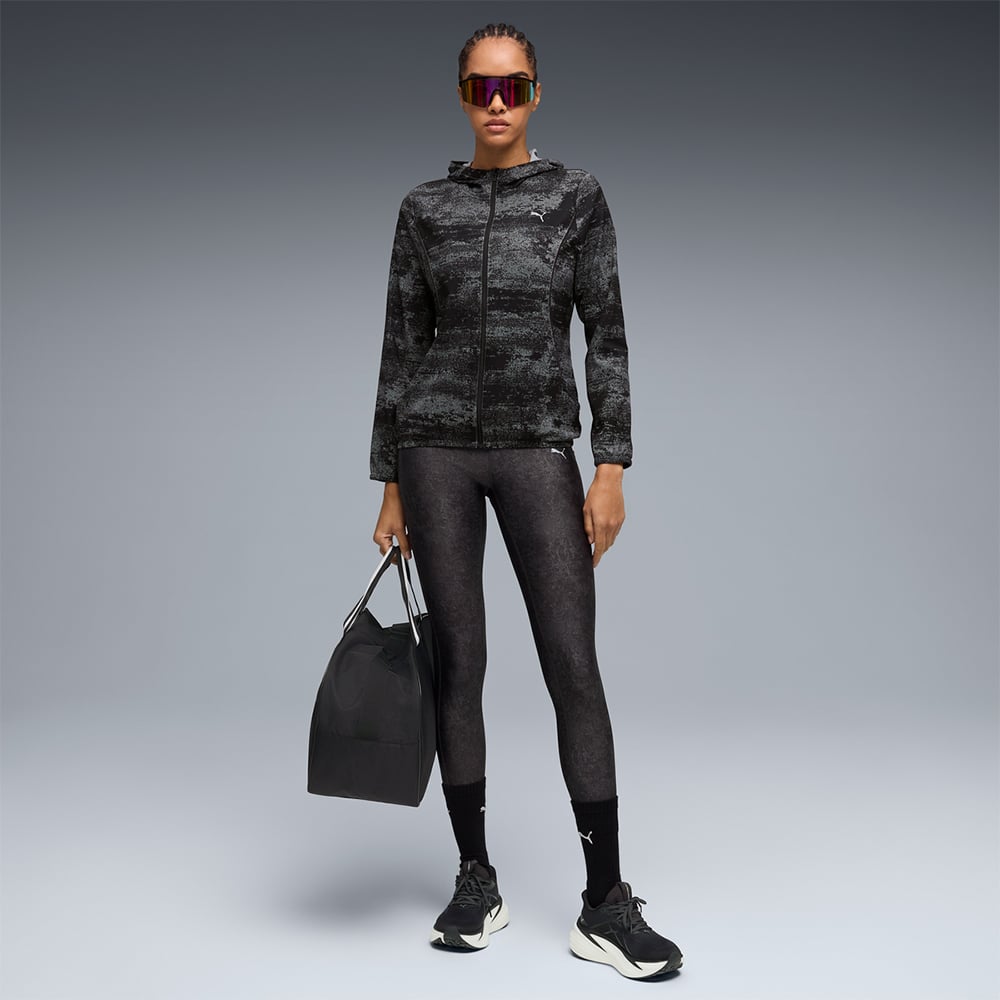 Puma W Run Velocity Aop Woven Jacket image number null