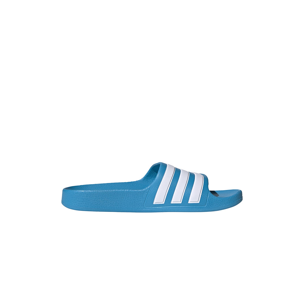 Sandalias Adilette Aqua image number null