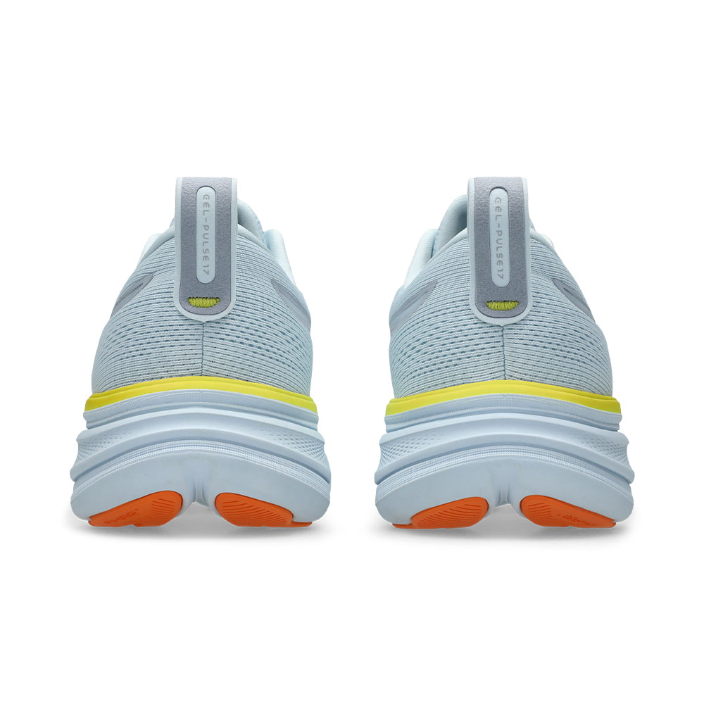 Asics Pulse 17 MULTICOLOR 