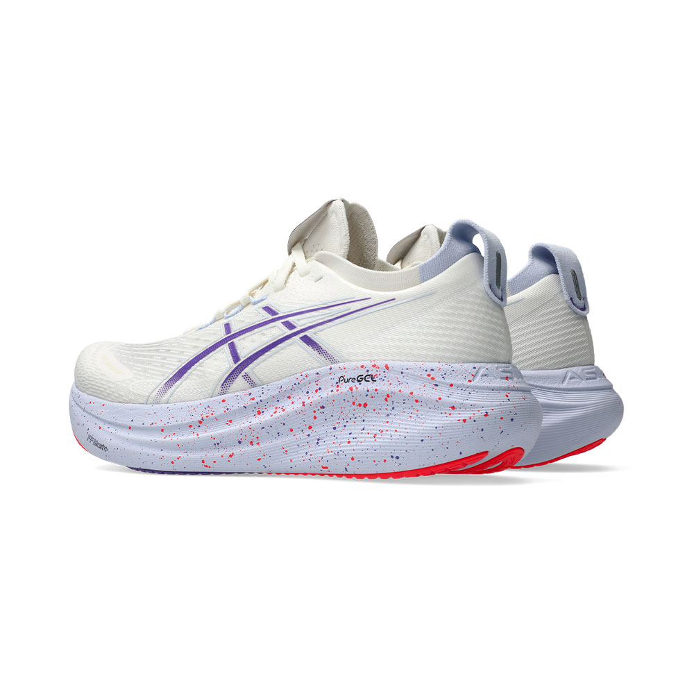 Asics Nimbus 27 Tokyo MULTICOLOR