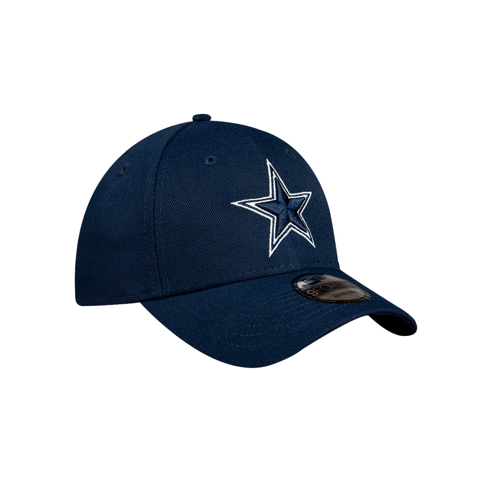 New Era Gorra The League Dallas Cowboys 22 Otc image number null
