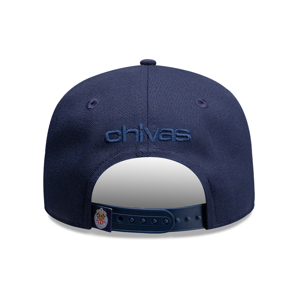 New Era 970 Lmx Basic 2025 Chivas image number null