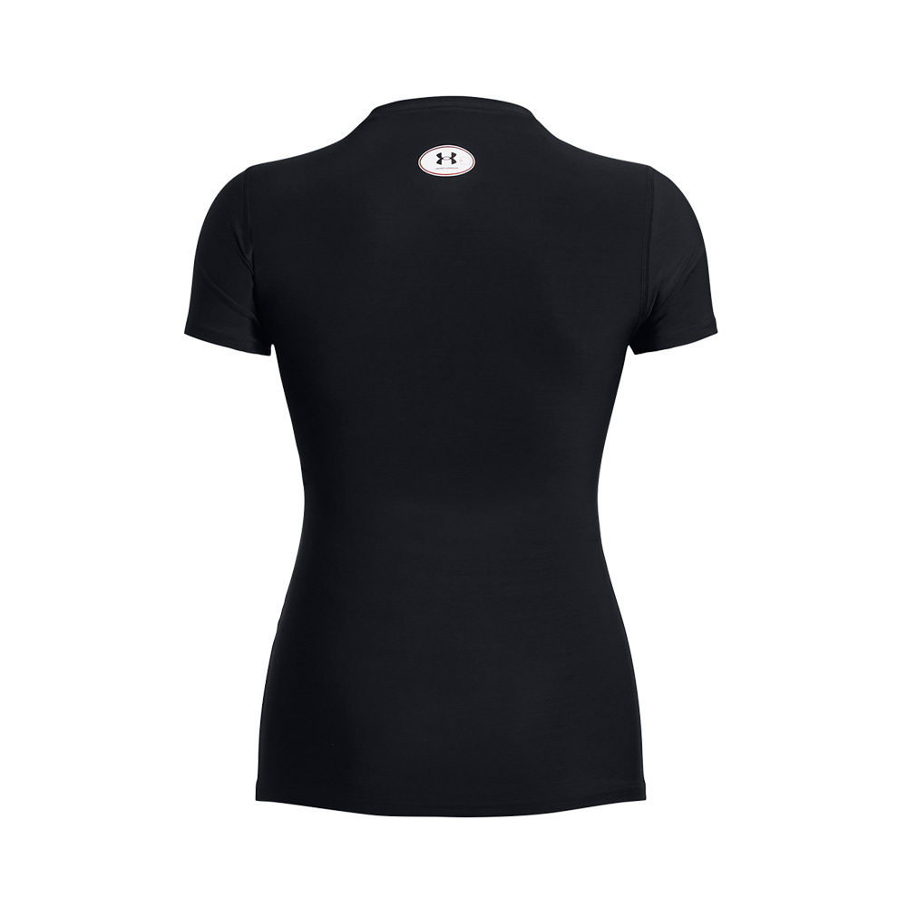 Under Armour Ua Hg Og Compression Ss image number null