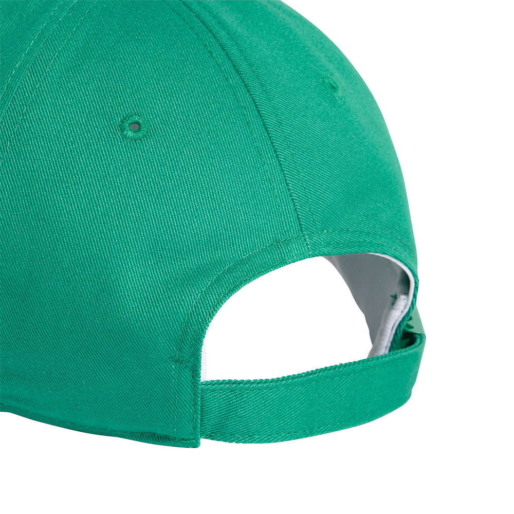 Gorra Adidas Selecci&oacute;n Nacional de M&eacute;xico 26 con 3 STRIPES image number null