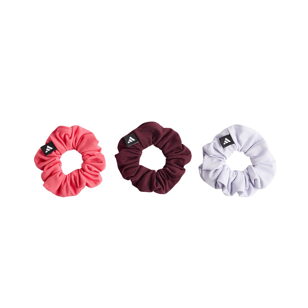 Adidas Scrunchies 3Pp MULTICOLOR UNI