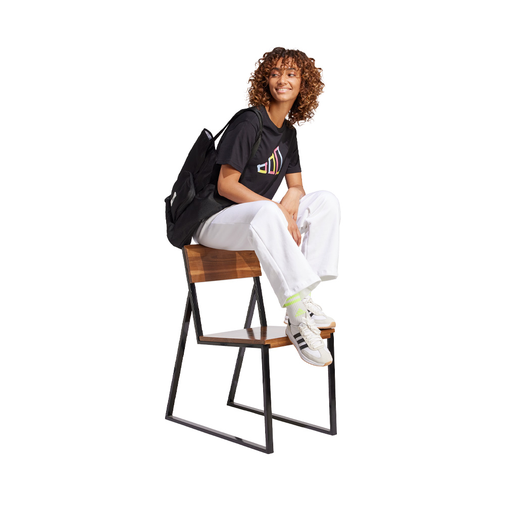 Adidas Playera Tech Fill Estampada image number null
