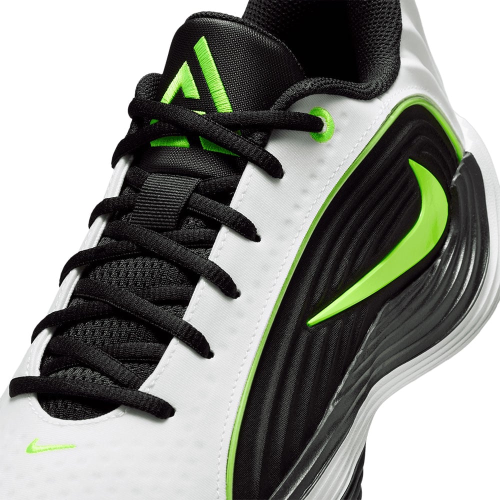 Nike Giannis Immortality 5 MULTICOLOR 