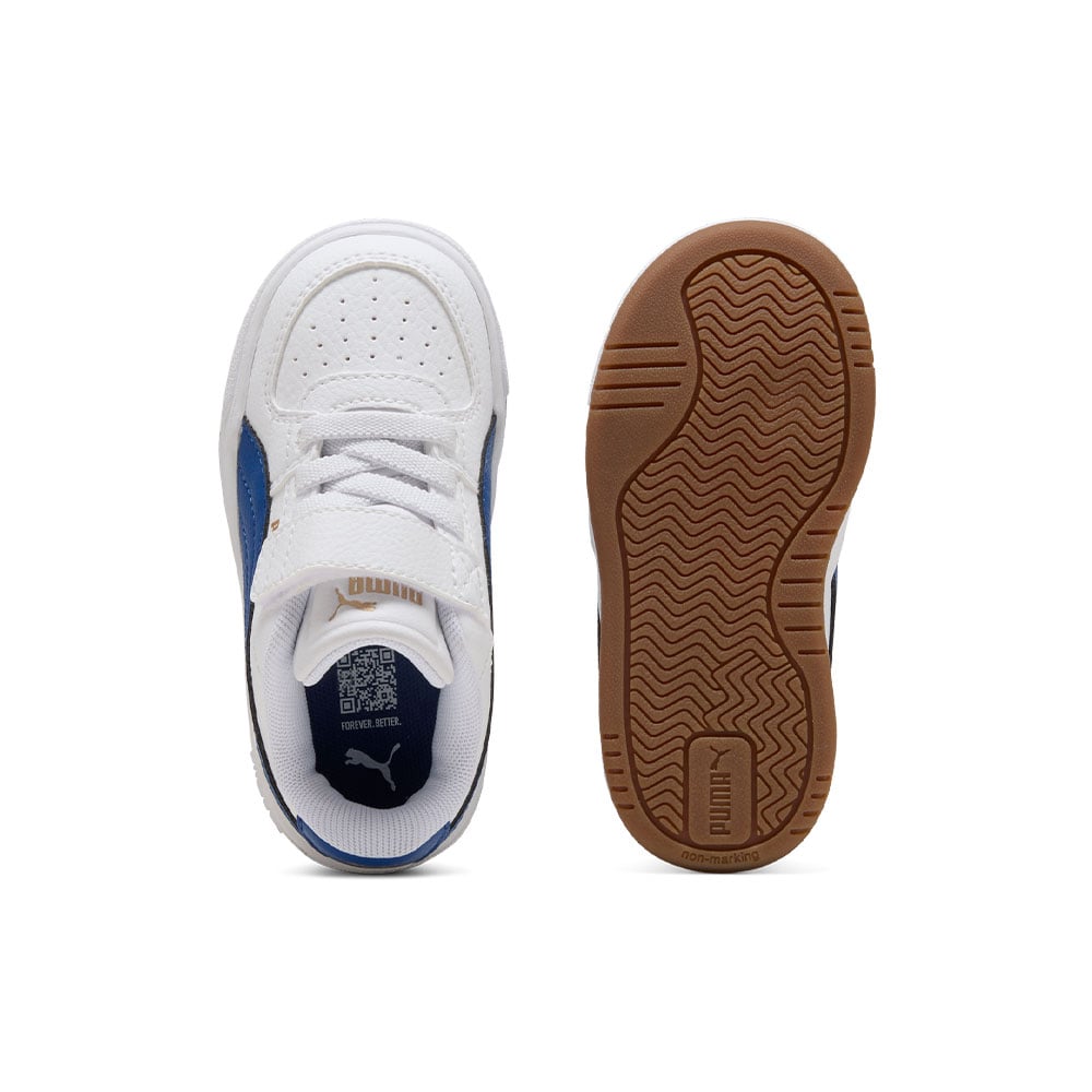 Puma Caven Iii Ac Inf  
