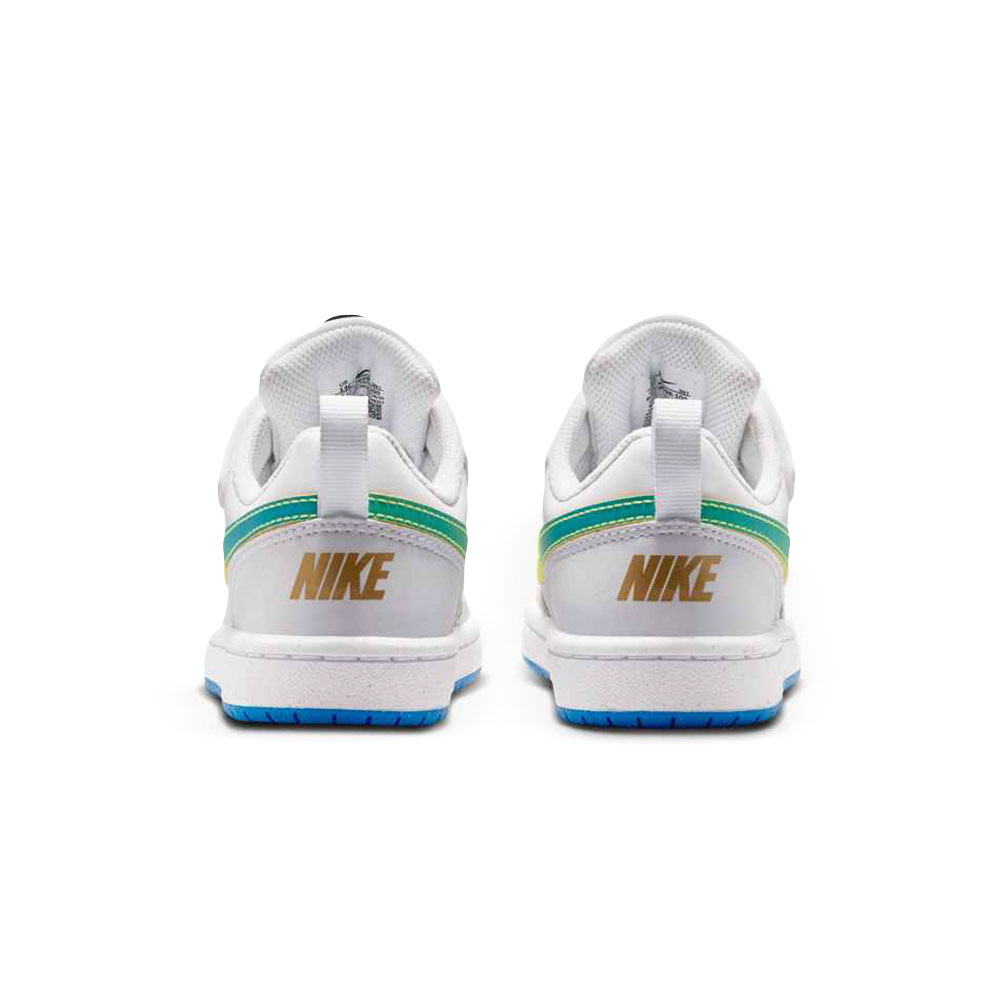 Nike Court Borough Low Wc Psv MULTICOLOR 
