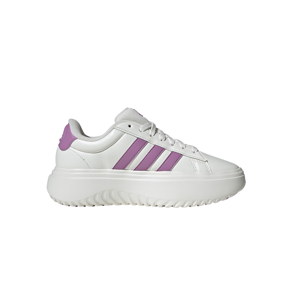 Adidas Tenis Grand Court Platforma image number null