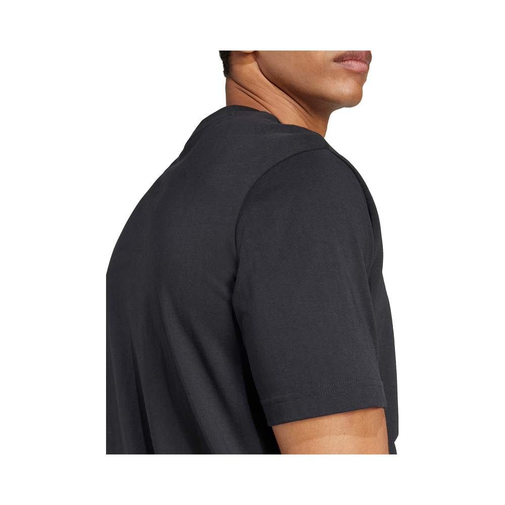 Adidas Playera Essentials Logo Grande image number null