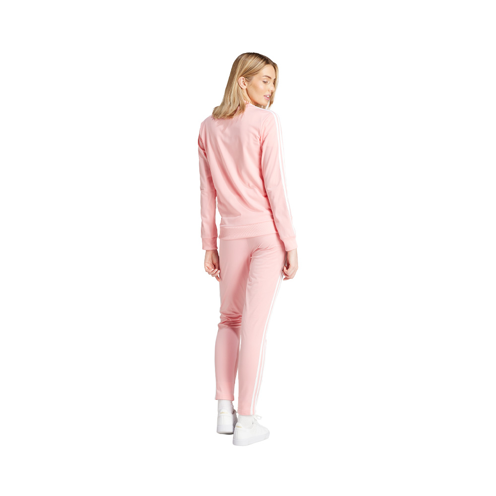 Adidas Conjunto Essentials 3 Franjas image number null