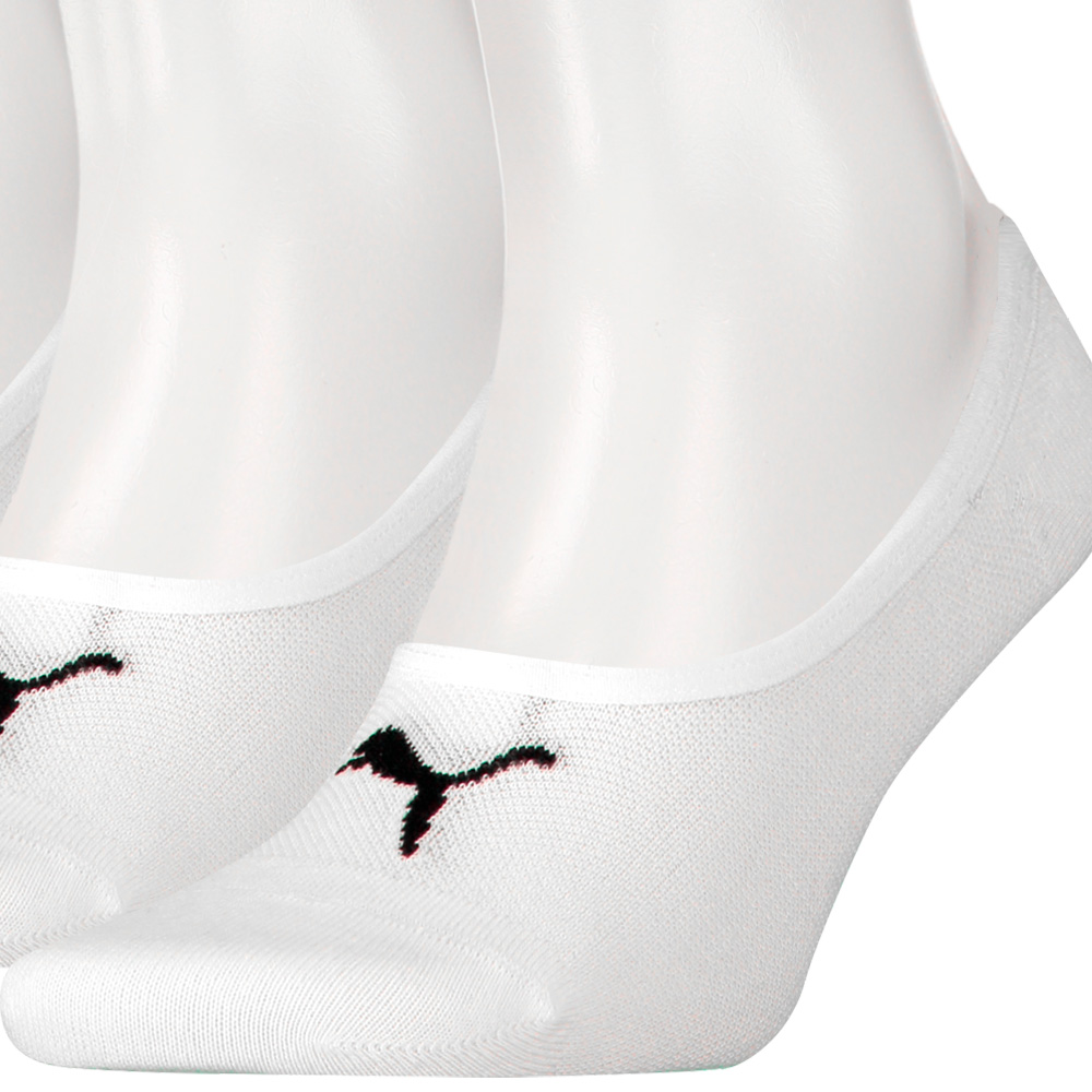 Puma Footie 3P Unisex image number null