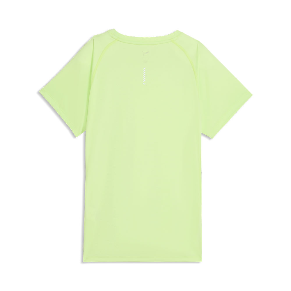 Puma W Run Velocity Tee Poly image number null