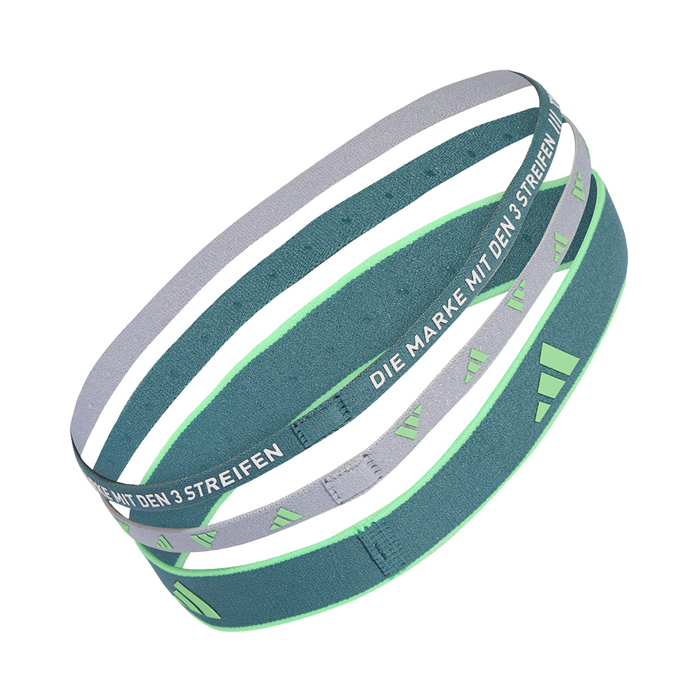 Bandas de Entrenamiento para Cabeza Paquete de 3 image number null