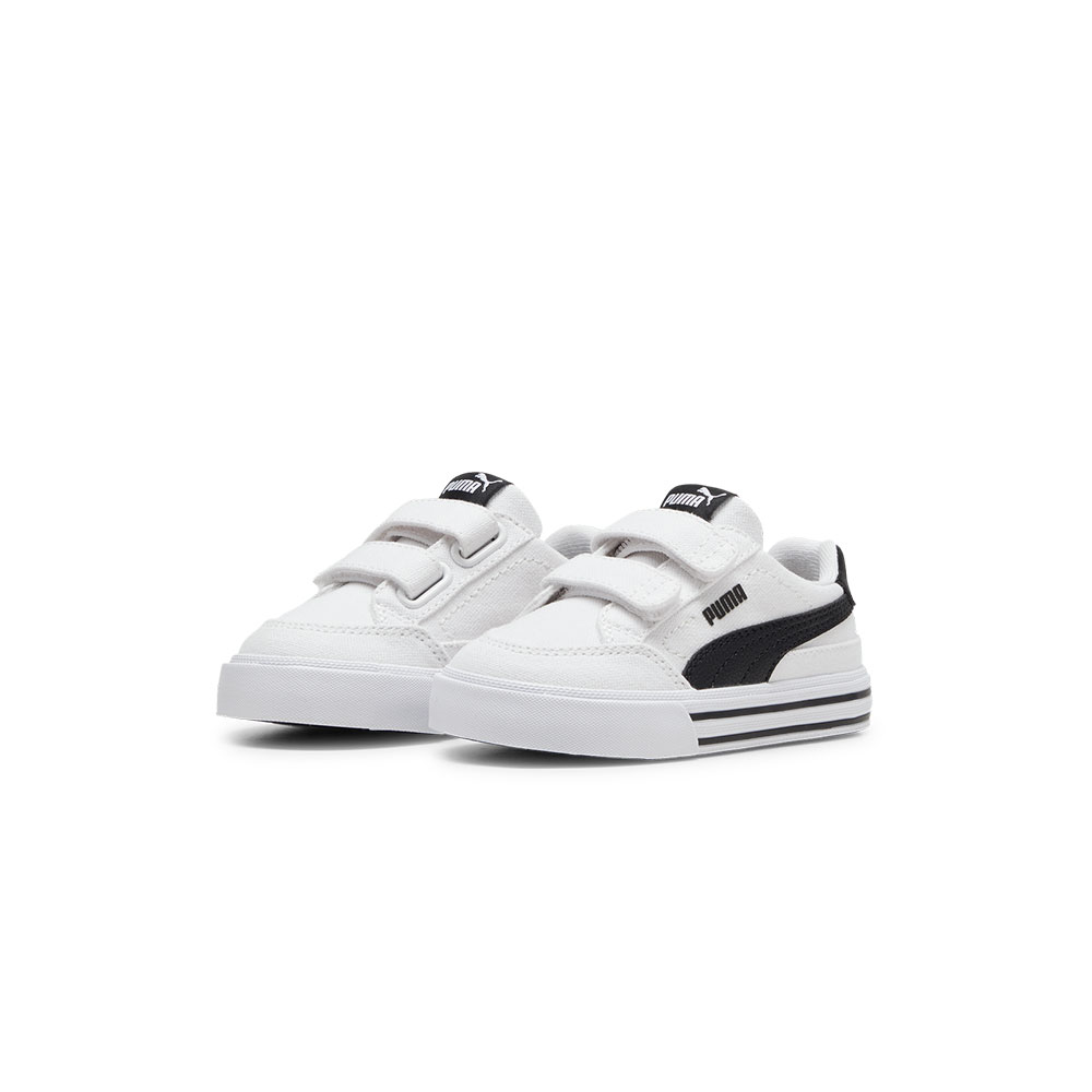 Puma Court Classic Vulc Fs V Inf image number null