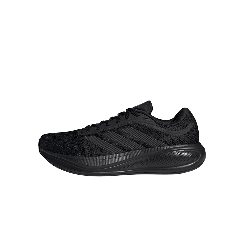 Adidas Tenis Response Runner 2 NEGRO 