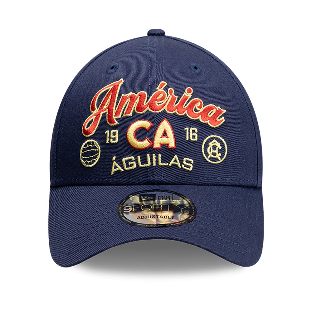 New Era 940 Lmx Pasion America image number null