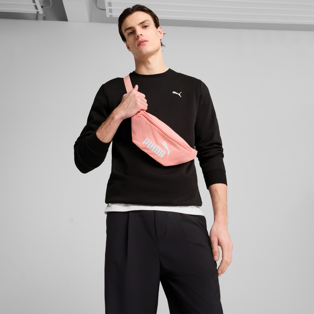 Puma Phase Waist Bag image number null