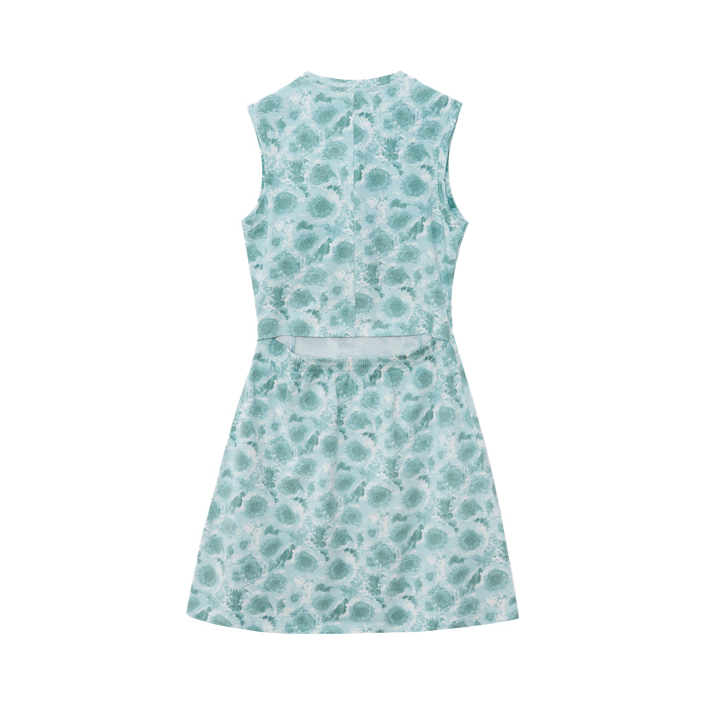 Puma Ess Graphics Digi Floral Aop Dress image number null