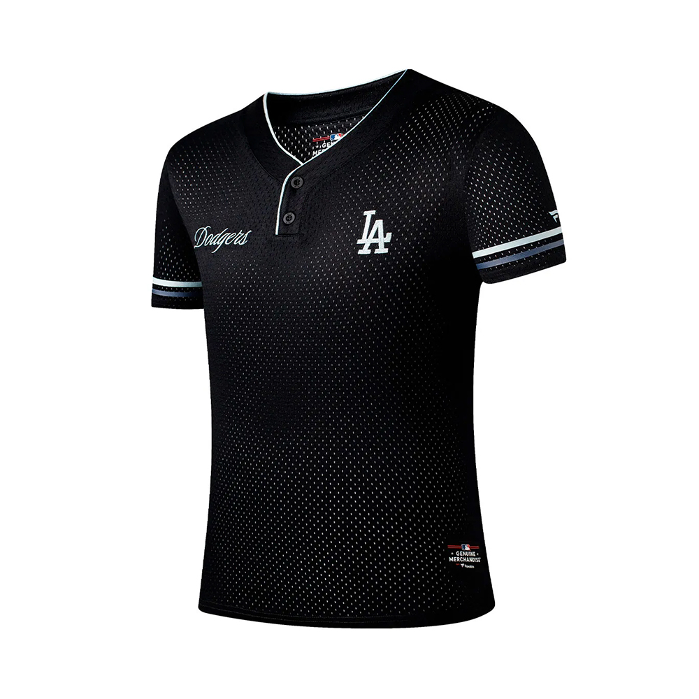 Fexpro Playera Mc Dodgers Script MULTICOLOR 