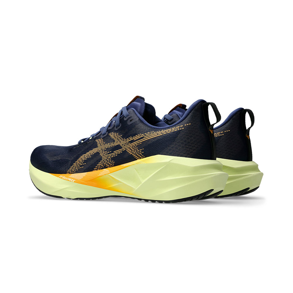 Asics Novablast 5 image number null