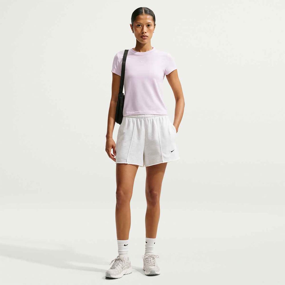 Nike W Nsw Nk Chll Knt Md Crp MULTICOLOR 