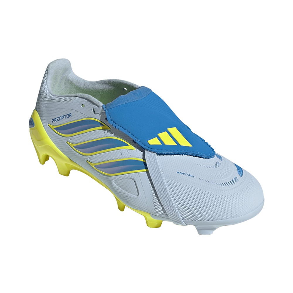 Adidas Predator League Ft Fg MULTICOLOR 