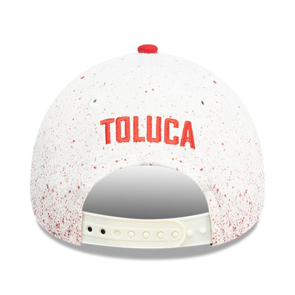 New Era 940 Lmx Crwn Spltr Toluca image number null