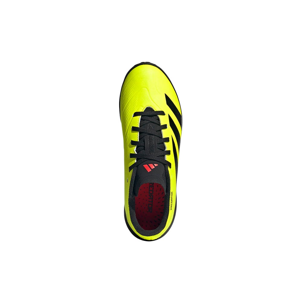 Adidas Calzado De Futbol Predator 24 League Pasto Sintetico image number null