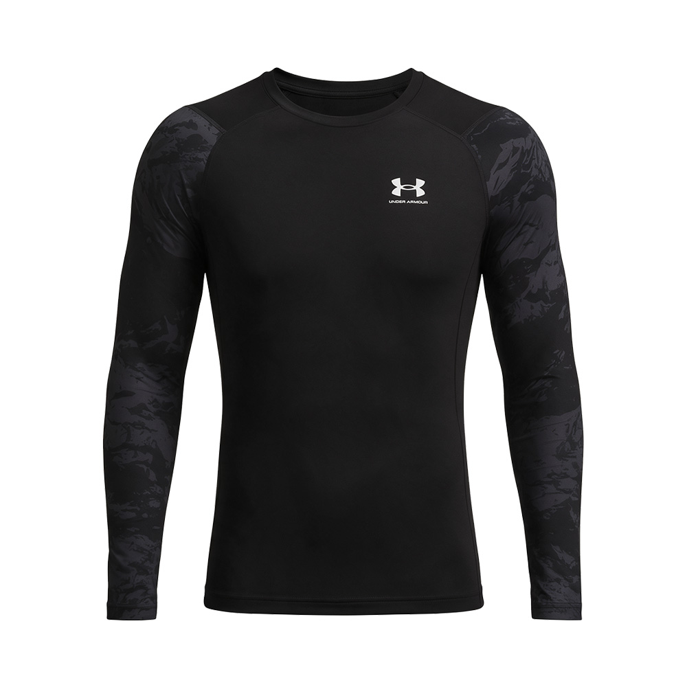 Under Armour Ua Hg Armour Comp Cb Ls image number null