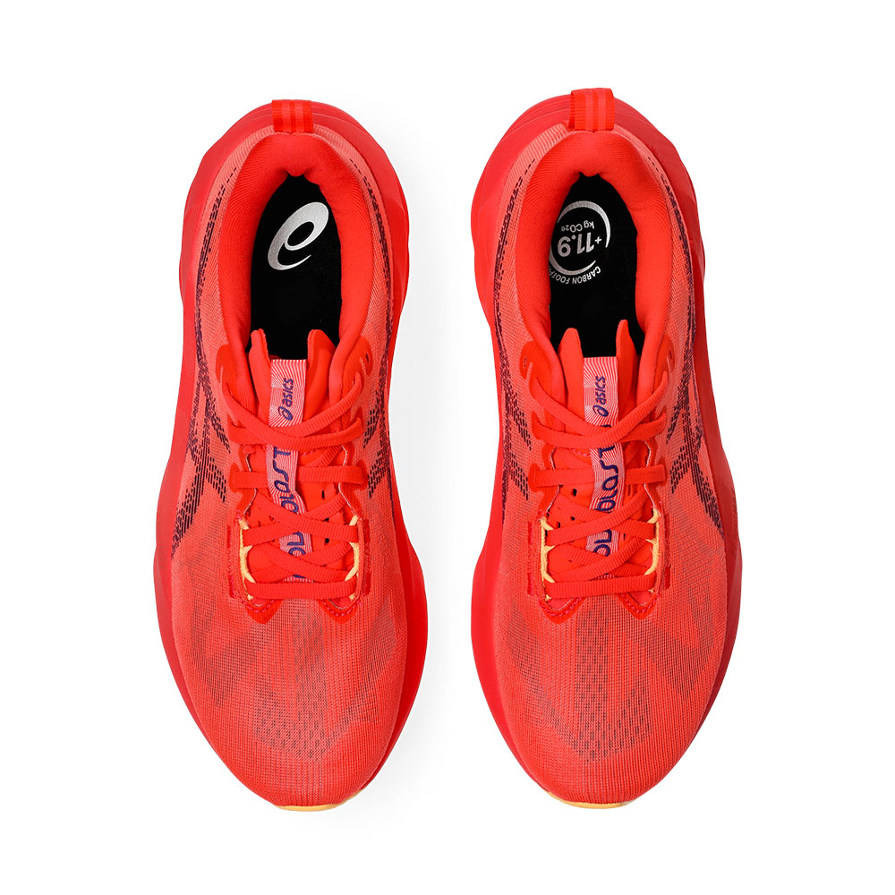Tenis Asics Novablast 5 image number null