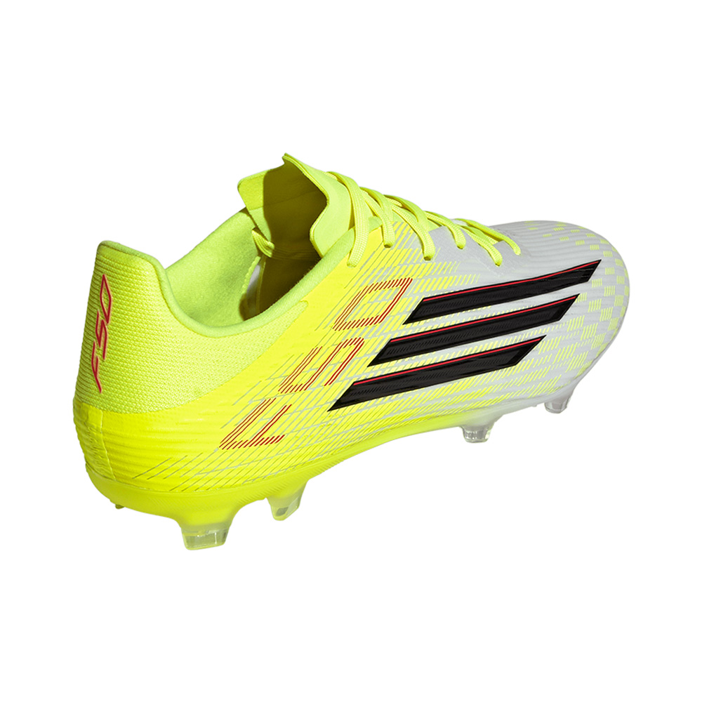 Tacos de F&uacute;tbol Adidas F50 League para Terreno Firme/Multiterreno image number null