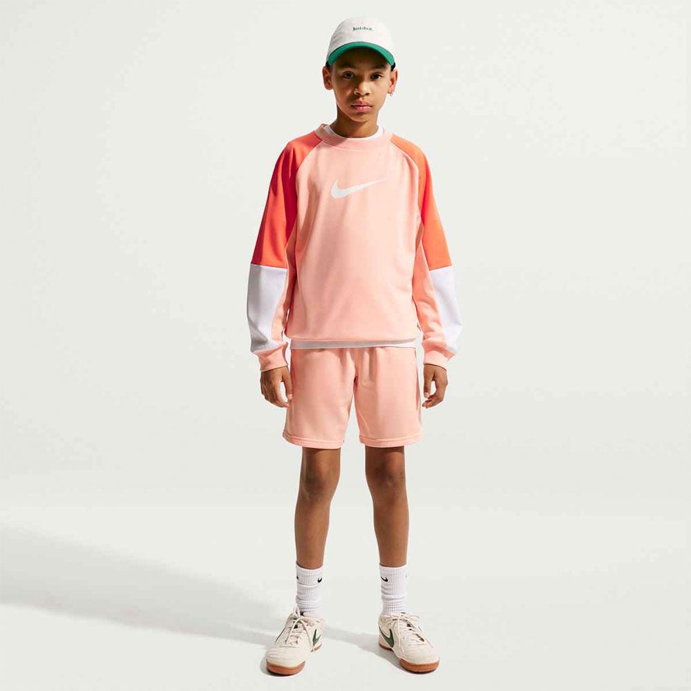 Nike K Nsw Shorts Tracksuit Crew MULTICOLOR 