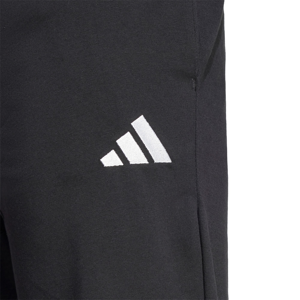 Adidas Pants Essentials Small Logo Single Jersey image number null