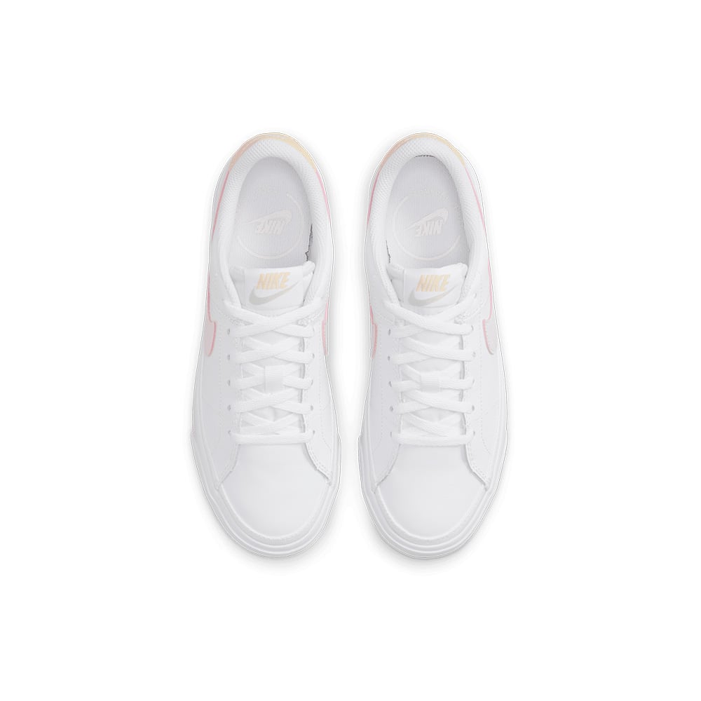 Tenis Nike Court Legacy GS image number null