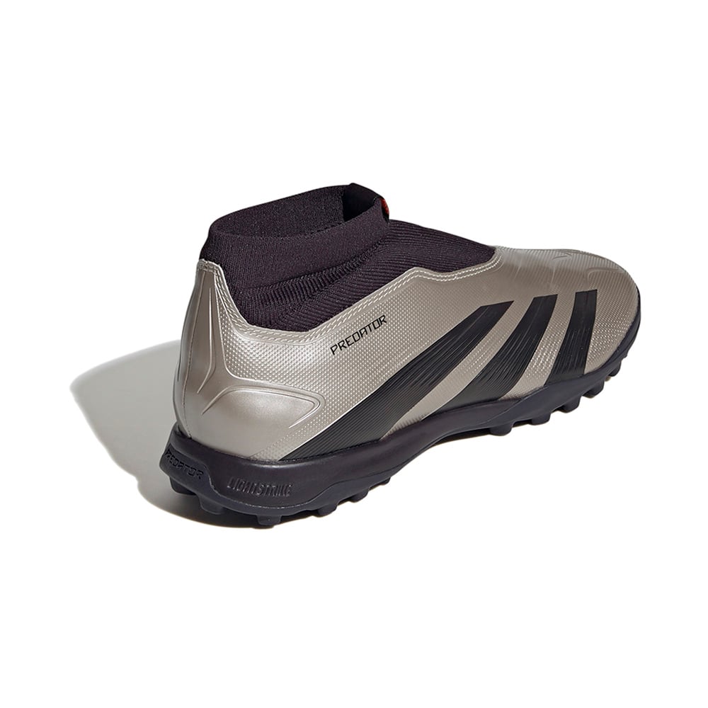 Adidas Calzado De Futbol Predator League Sin Cordones Pasto Sintetico image number null
