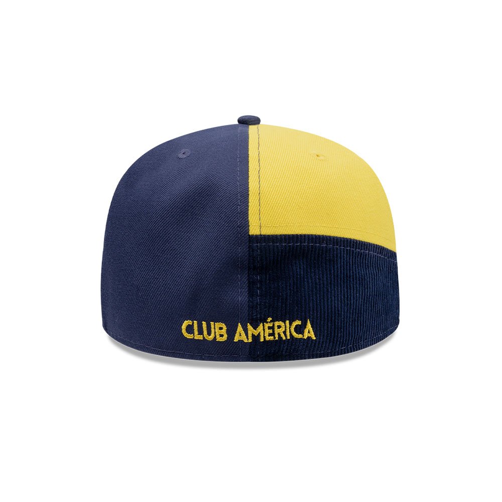 New Era 5950 Lmx Ssnl 260216 America image number null