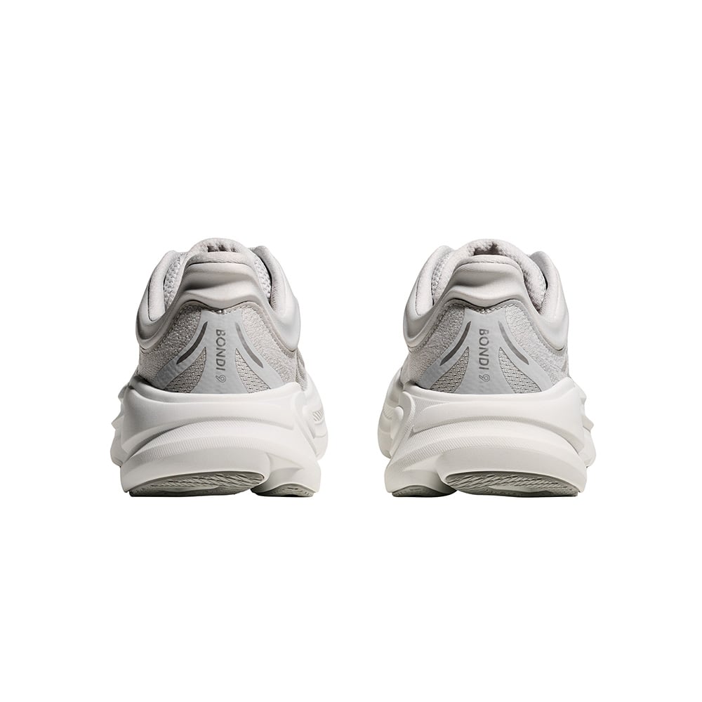 Hoka Bondi 9 MULTICOLOR 