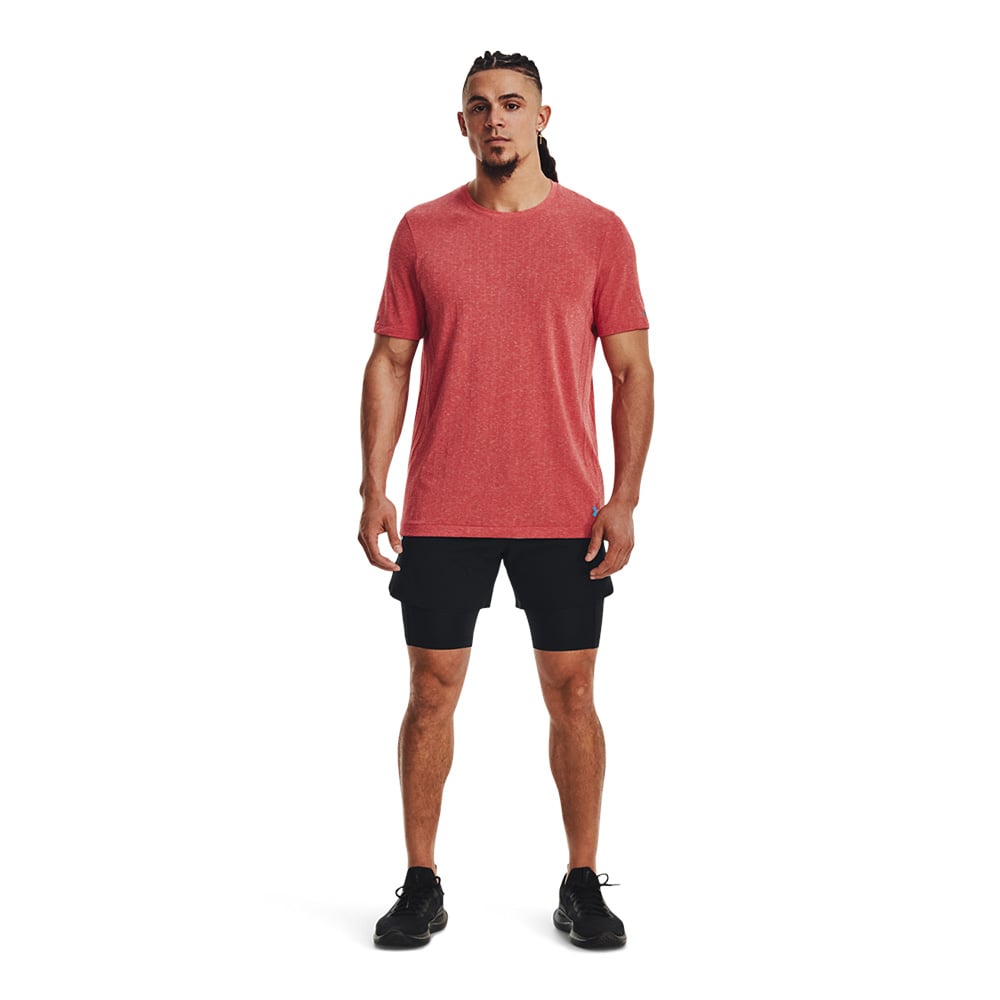 Under Armour Ua Vanish Elite 2In1 Short image number null
