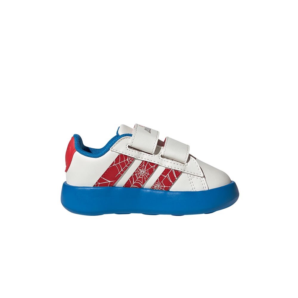 Adidas Grand Court Spiderman Cf I image number null