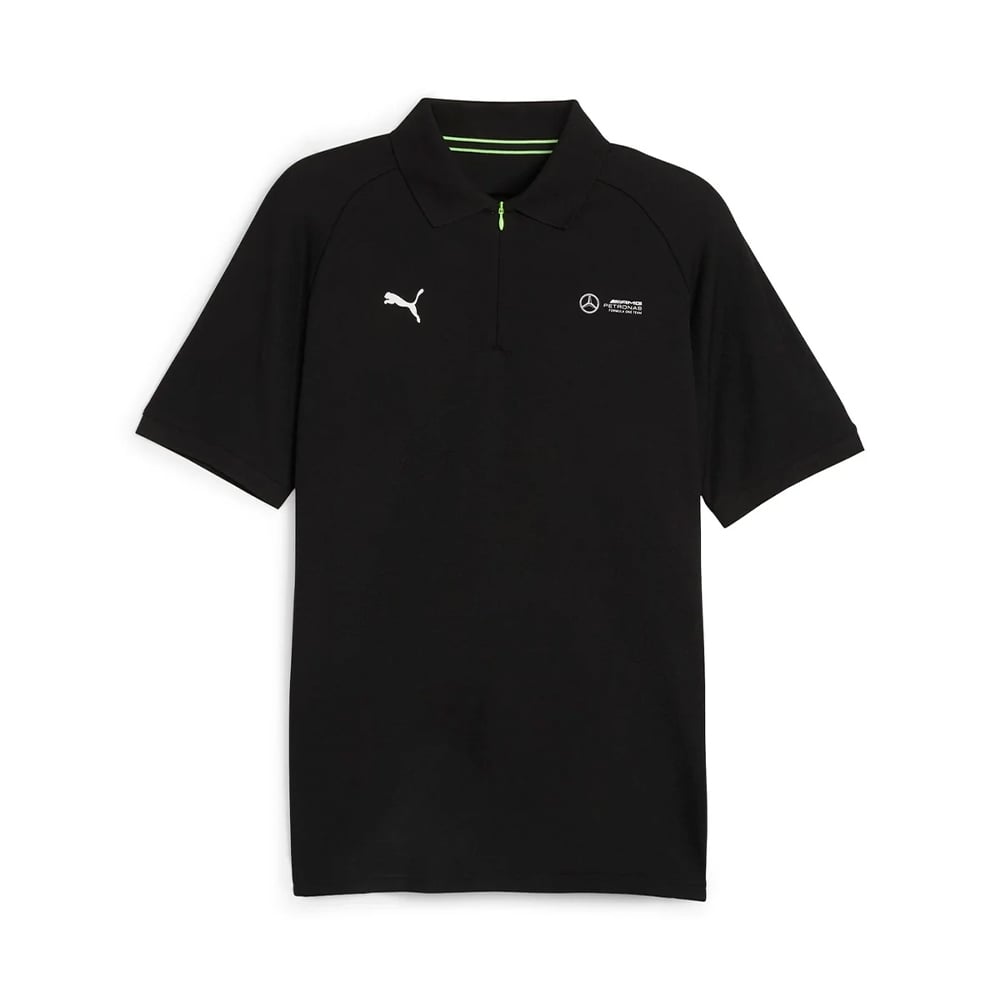 Puma Mapf1 Pique Polo image number null